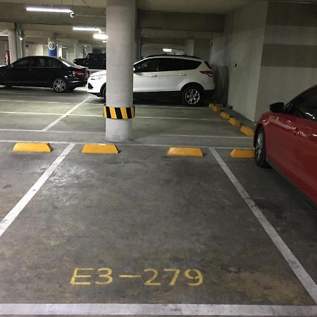 Napoles Condo Suites Kota Meksiko Bagian luar foto