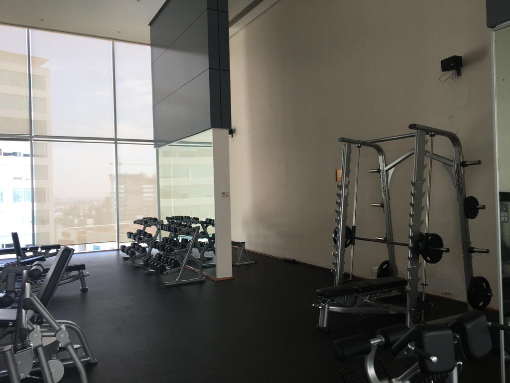 Napoles Condo Suites Kota Meksiko Bagian luar foto