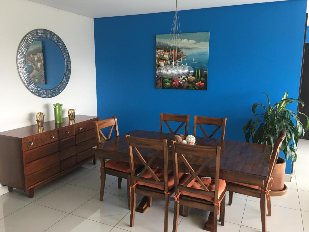 Napoles Condo Suites Kota Meksiko Bagian luar foto