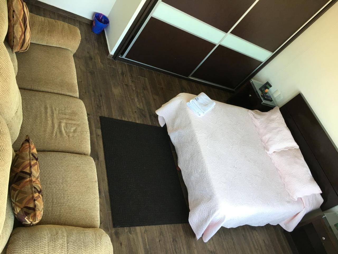 Napoles Condo Suites Kota Meksiko Bagian luar foto